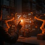 GXO: 3 palancas de IA en logística para tu startup