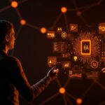 Founder en entorno digital con habilidades de IA generativa, análisis de datos, no-code, ética y pensamiento crítico para startups en LATAM 2026.