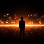 Habilidades laborales en inteligencia artificial para 2026 con enfoque en IA generativa, automatización y análisis de datos en el mercado laboral LATAM.