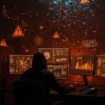 Ciberataque con inteligencia artificial utilizando Claude y ChatGPT para hackear datos del gobierno de México y proteger startups de amenazas de ciberseguridad.