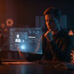 Hackers norcoreanos LinkedIn: 5 señales para proteger tu startup