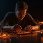 Hardware de laboratorio a $100M ARR: 6 principios clave