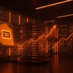 Discos duros mecánicos en 2026 con aumento de precio impulsado por inteligencia artificial y agotamiento de producción de Western Digital.