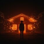 Jóvenes en Galicia renunciando a herencias de vivienda en el contexto del mercado inmobiliario y crisis generacional.