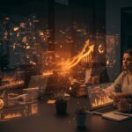 Programa de herramientas digitales para empresas en Tandil con enfoque en automatización, business intelligence, low-code y ciberseguridad para pymes y productividad digital.