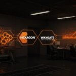 Hexagon compra Waygate por $1.450M: qué cambia