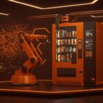 HostelVending 154: automatización y SDDR en vending 2026