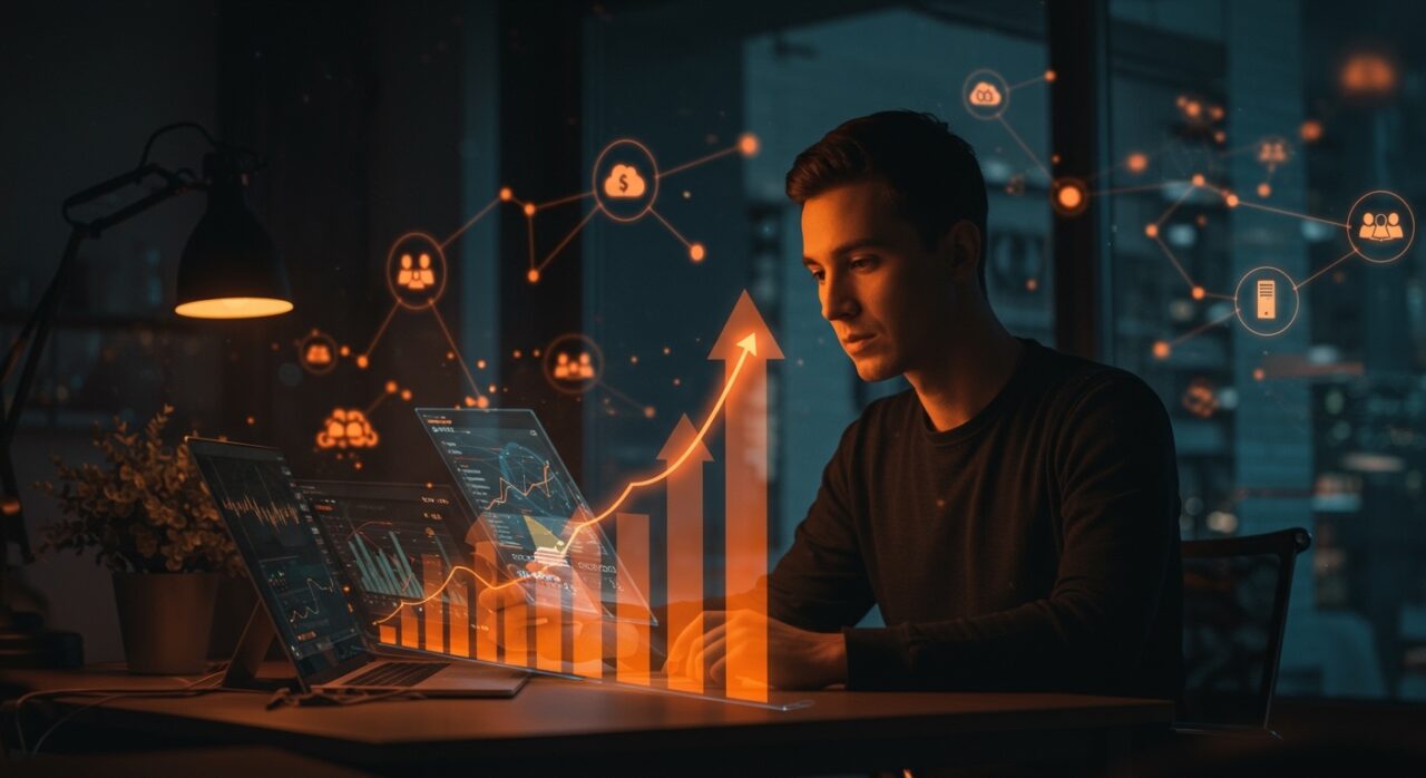 Comparativa de hosting web 2026 para startups hispanas con enfoque en optimización de costos e infraestructura digital avanzada.