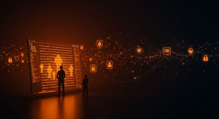 Protección de código con Human Source License contra uso de IA en startups tecnológicas bajo regulación y licencia open source.