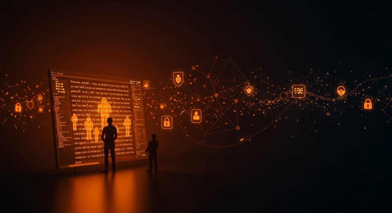 Protección de código con Human Source License contra uso de IA en startups tecnológicas bajo regulación y licencia open source.