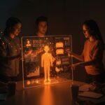 Startup usando IA y atención híbrida para mejorar la satisfacción del cliente en LATAM y España.