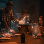 Herramientas y estrategias de automatización con IA en startups latinoamericanas para founders en 2026.