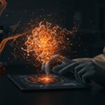 Startup israelí usando inteligencia artificial para diseñar proteínas y acelerar el desarrollo de fármacos en biotecnología.