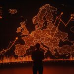 IA capta 50% del VC europeo en Q1 2026: claves