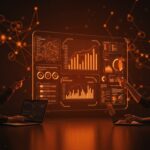 Inteligencia artificial aplicada al compliance regulatorio en startups fintech y RegTech en LATAM con automatización y gestión predictiva de riesgos.