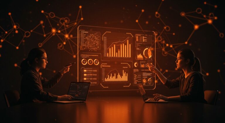 Inteligencia artificial aplicada al compliance regulatorio en startups fintech y RegTech en LATAM con automatización y gestión predictiva de riesgos.