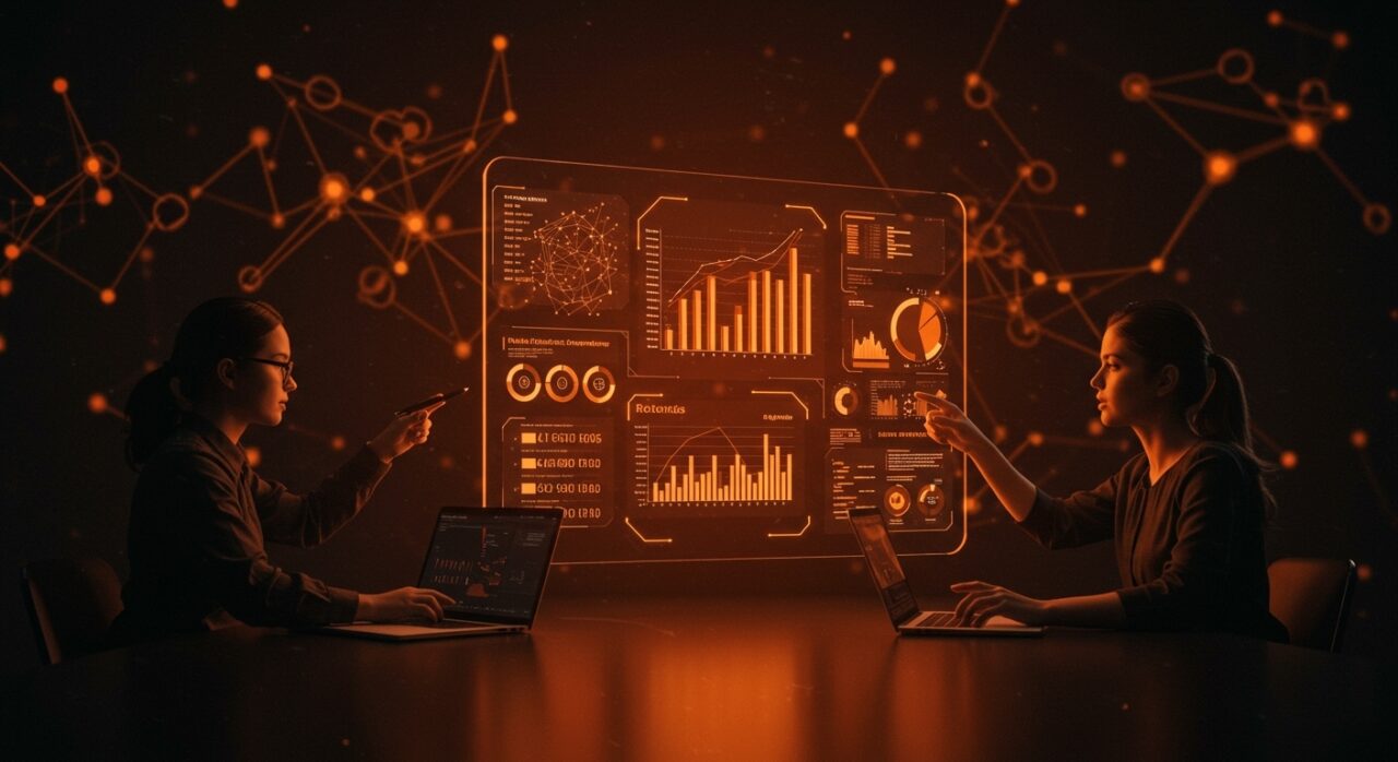 Inteligencia artificial aplicada al compliance regulatorio en startups fintech y RegTech en LATAM con automatización y gestión predictiva de riesgos.