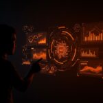 Inteligencia artificial aplicada al compliance en startups LATAM con auditorías automatizadas y RegTech innovador.