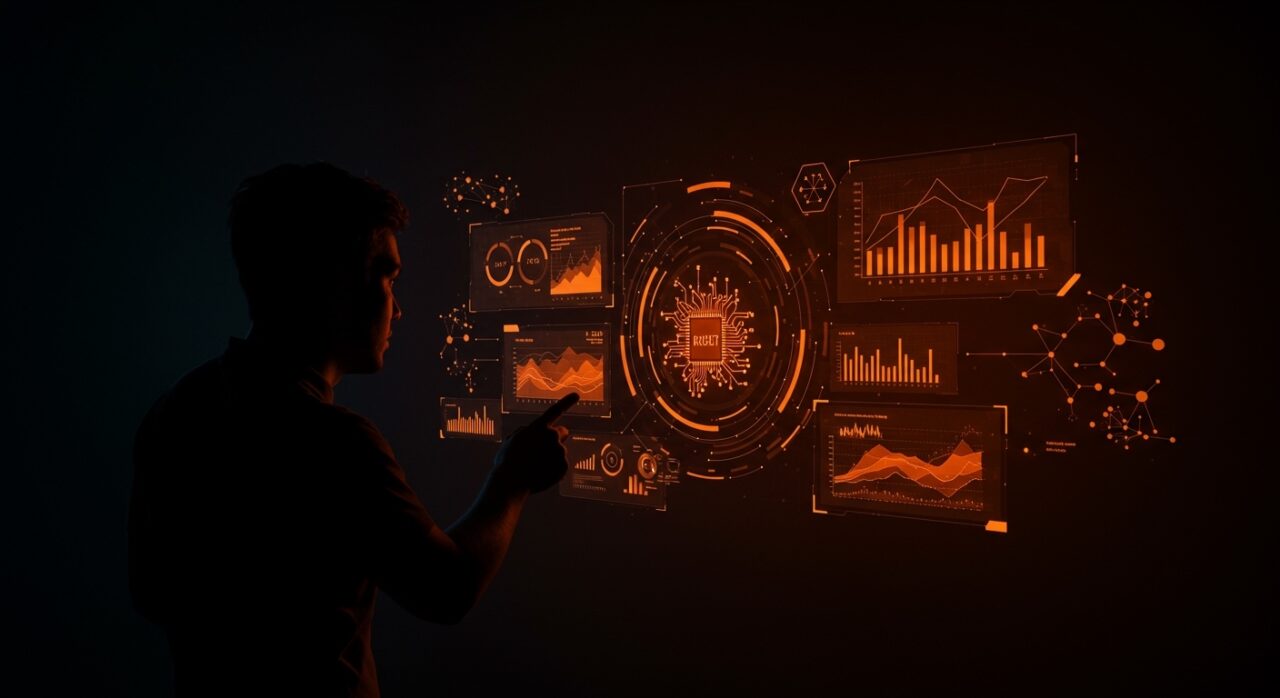 Inteligencia artificial aplicada al compliance en startups LATAM con auditorías automatizadas y RegTech innovador.