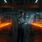 Aplicación de inteligencia artificial explicable para eficiencia energética en procesos industriales por founders tecnológicos.