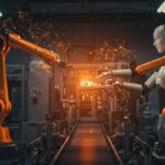 IA física en Japón: automatización frente a la escasez laboral