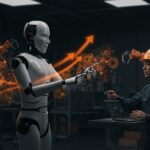 IA física y automatización en Japón: solución ante la escasez laboral