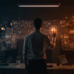 IA y liderazgo: el gerente que ya lidera con IA