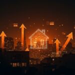 Precios récord de viviendas en San Francisco impulsados por startups de inteligencia artificial como OpenAI y Anthropic, mostrando impacto económico en el mercado inmobiliario y ecosistema startup.