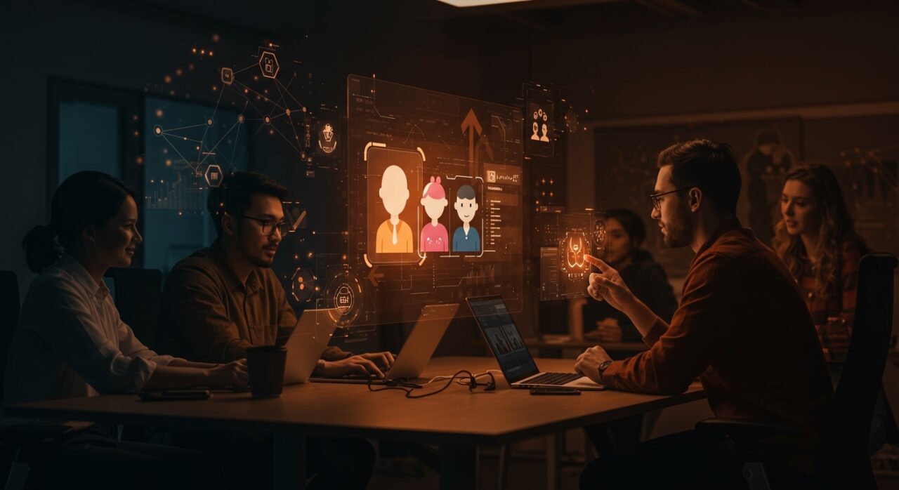 Integración de IA visual y agentes Lovable, Replit y Gamma en Confluence para startups tech transformando el flujo de trabajo.