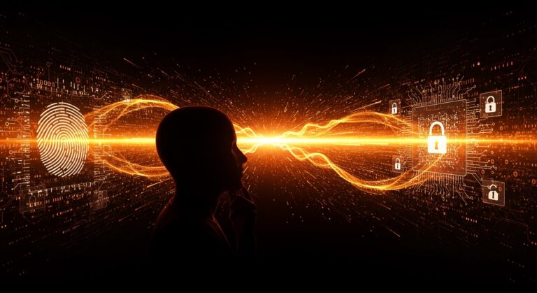 Startup LATAM enfrentando retos de autenticidad digital y contenido humano versus inteligencia artificial en 2026.