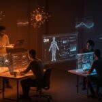 IBM Bob plataforma de IA aumentando la productividad en desarrollo de software con automatización y ahorro de tiempo en startups.