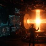 Startup Inertia promoviendo reactor de fusión nuclear comercial con acuerdos de Lawrence Livermore para innovación en energía deep tech.