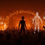 Influencers IA en Coachella 2026: qué cambia