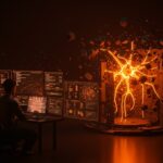 Infraestructura fragmentada: 40% del tiempo perdido en startups