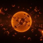 Ingeniería espacial para desensamblar Mercurio y construir un enjambre Dyson con automatización y energía solar.