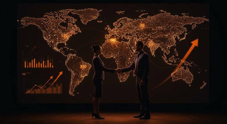 Instacart adquiere Instaleap startup colombiana en expansión internacional SaaS con estrategia global en retail tech eGrocery.