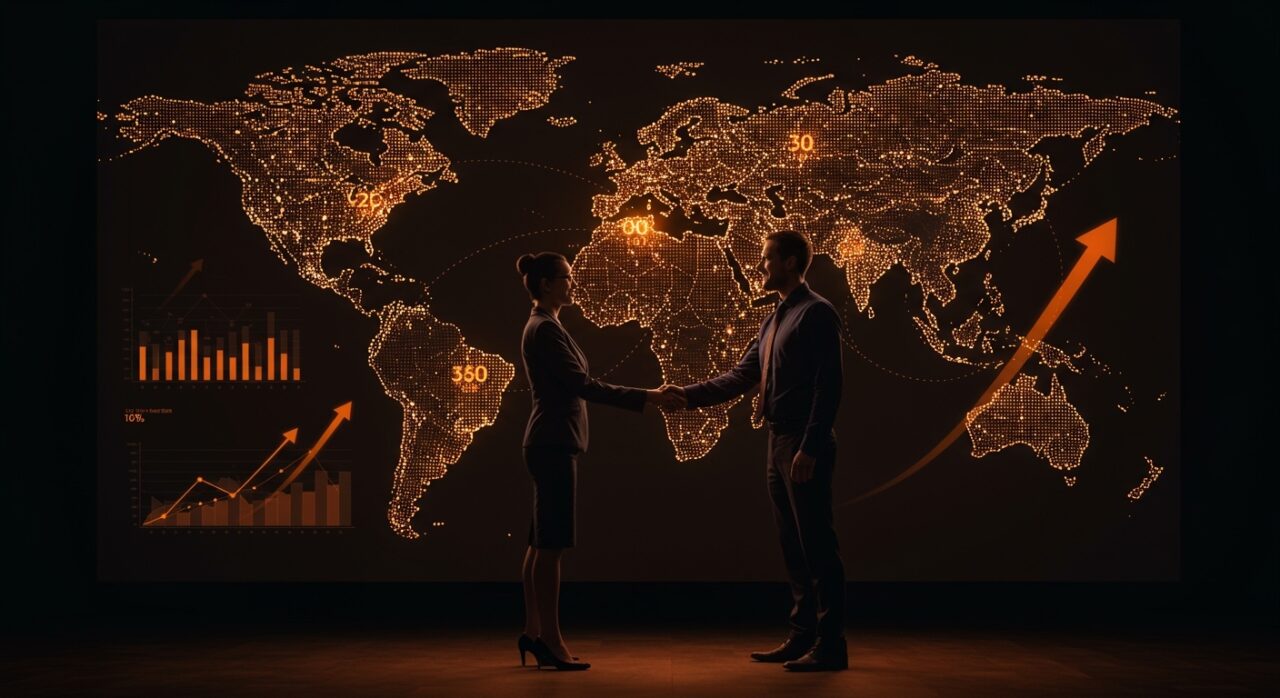 Instacart adquiere Instaleap startup colombiana en expansión internacional SaaS con estrategia global en retail tech eGrocery.