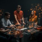 Inteligencia artificial autónoma y Claude Cowork en startups LATAM