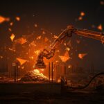 Inteligencia artificial para concreto sostenible: Caso Meta BOxCrete