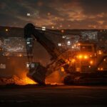 Inteligencia artificial y datos en tiempo real en minería: FJCP Mining Tech