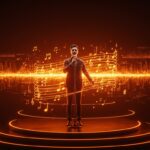 Inteligencia artificial en la industria musical: Caso Eddie Dalton