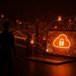 Almacenamiento seguro en la nube con Internxt, alternativa europea con cifrado post-cuántico y privacidad zero-knowledge.
