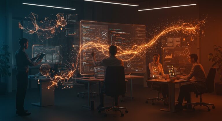 Implementación rápida de regulación usando inteligencia artificial y Tax Knowledge Engine de Intuit en sectores regulados.