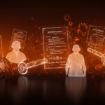 Inventores famosos y disputas de reconocimiento de invenciones con enfoque en propiedad intelectual y recursos tecnológicos.