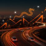 Inversión china en Cataluña impulsando vehículos eléctricos y startups tecnológicas con fuerte crecimiento en España.