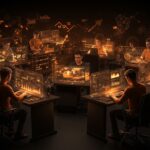 Convocatoria Invest Tech 2.0 para startups deep tech en Chile con apoyo de inversores ángeles y mentoría.