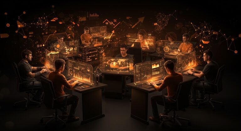 Convocatoria Invest Tech 2.0 para startups deep tech en Chile con apoyo de inversores ángeles y mentoría.