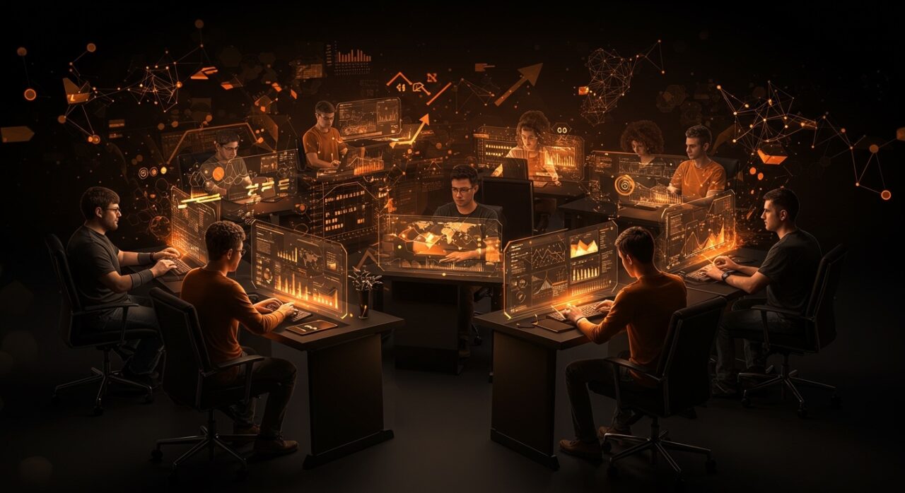 Convocatoria Invest Tech 2.0 para startups deep tech en Chile con apoyo de inversores ángeles y mentoría.