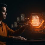 Startup chilena Inzai usando inteligencia artificial para simplificar trámites ambientales y reducir burocracia en Chile.
