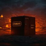 Irán amenaza el centro Stargate de OpenAI en Abu Dhabi – Riesgo IA